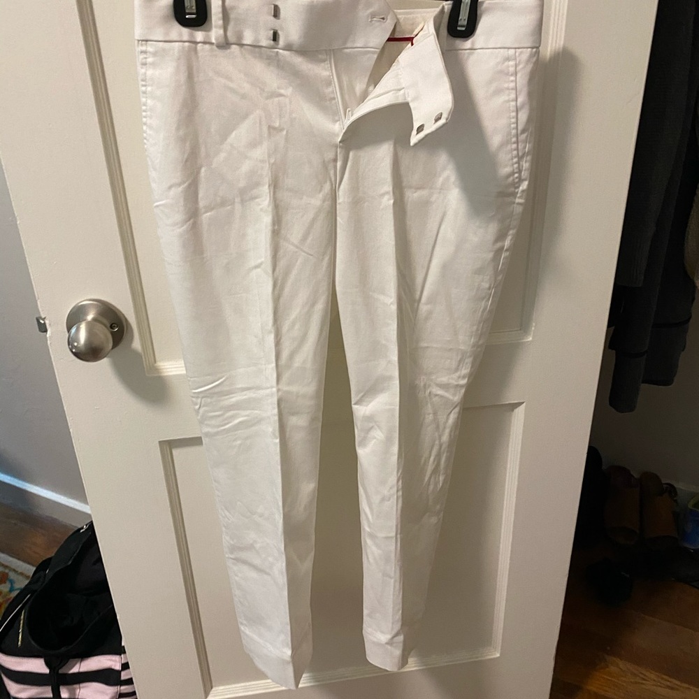 Banana Republic Pants